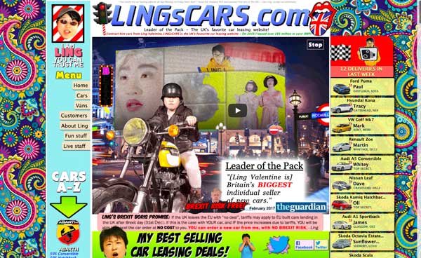 lings-cars