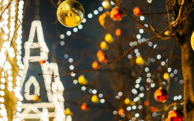 Put Magic in Your Holiday Marketing: 5 Holiday Marketing Essentials