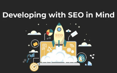 Developing with SEO in Mind