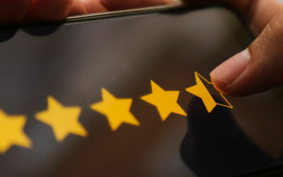 The Power Of Online Reviews And Why They Matter