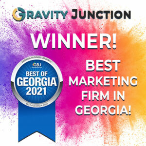 best marketing firm in georgia